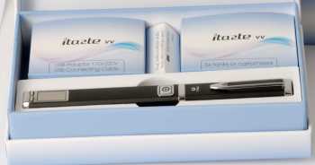 Dampf Shop - ITaste VV Innokin weiss