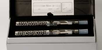 Dampf Shop - Ego-K Duoset Leopard CE4 Starterset