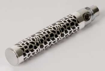 Dampf Shop - Ego-K Duoset Leopard CE4 Starterset