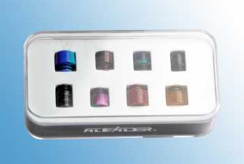 Aleader 510 Driptips 8 Stück Set