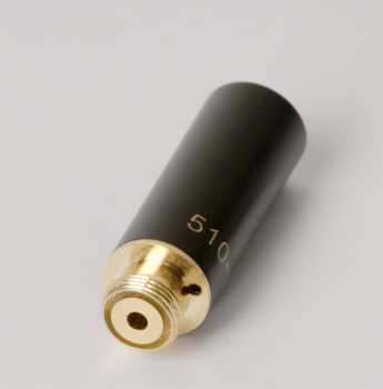 510 HV Verdampfer (Atomizer) - high voltage