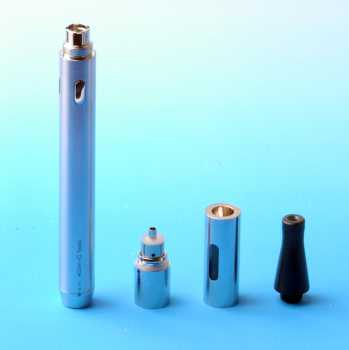 Dampf Shop - eCom-C 900 mAh Twist Akku Single Set Joyetech E-Zigarette