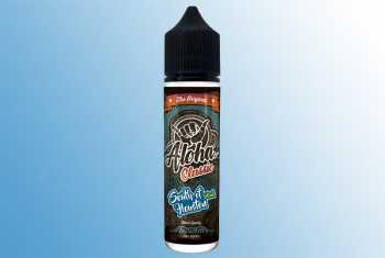 South of Houston Aloha Classic Liquid 60ml klassisches Tabakaroma