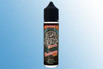 Sunckersss Aloha Classic Liquid 60ml leckerer Schoko Nuss mit Caramel Mix