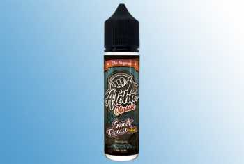 Sweet Tobacco Aloha Classic Liquid 60ml süßes Tabak Aroma