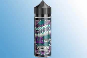 OG KUSH - !Cheeba Terpen 120ml Liquid OG KUSH ist das genetische Rückgrat der meisten Marijuana-Linien der Westküste der USA und zeichnet sich durch eine moschusartige Essenz mit zitrus- und holzigen Untertönen aus