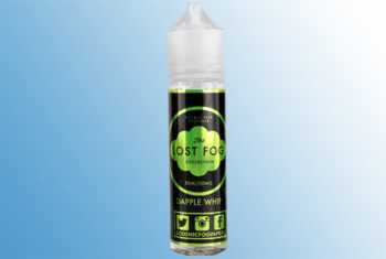 Dapple Whip - Cosmic Fog Liquid 60ml kandierter Apfel vom Jahrmarkt