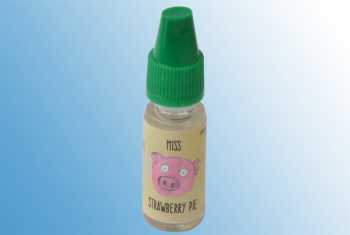 ExtraDIY Miss Strawberry Pie Aroma