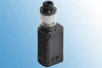 Wotofo Flow Tank Verdampfer