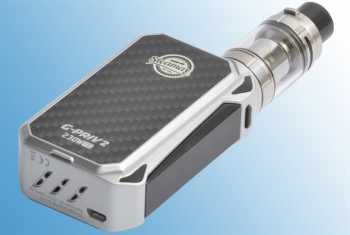 Smok G-Priv 2 + TFV8 X-Baby Set