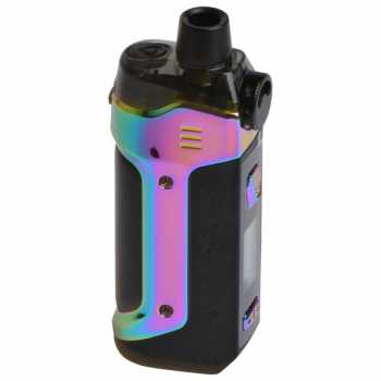 GeekVape Aegis Boost Pro 21700 E-Zigaretten Set 100W TC