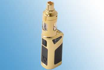 Dampf Shop - Vaporesso TARGET Mini TC Limited Edition Gold