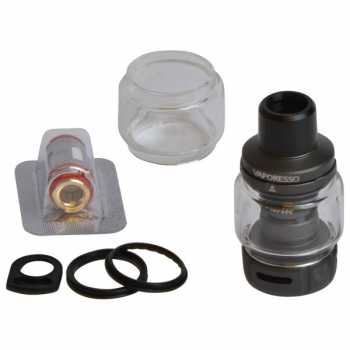 Vaporesso iTank Verdampfer 8ml 24,5mm