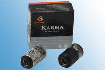 Geekvape E Zigaretten Karma Verdampfer RDTA 5ml