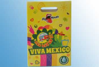 Viva Mexico Aroma