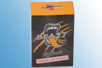 BigMouth Beast Melon Kick Aroma