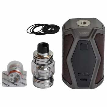 Uwell Valyrian 3 E-Zigaretten Set 200W TC