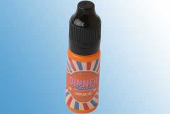 Dinner Lady – Cornflakes Tart 3 x 10ml