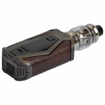 Uwell Valyrian 3 E-Zigaretten Set 200W TC