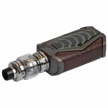 Uwell Valyrian 3 E-Zigaretten Set 200W TC