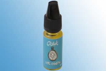 Terrible Cloud Oclock IceCandy Aroma 10ml (Pfefferminz-Dragees)