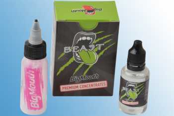 BigMouth Beast 10ml Aroma