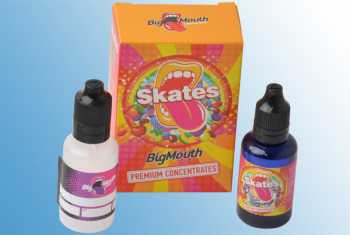 BigMouth Skates Aroma