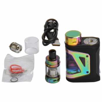 Smok Scar Mini Kit 80W