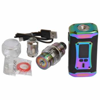 Smok Morph 2 + TFV18 Verdampfer Set 230W TC