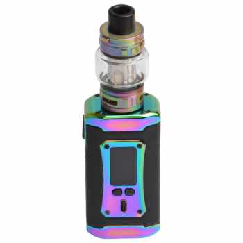 Smok Morph 2 + TFV18 Verdampfer Set 230W TC