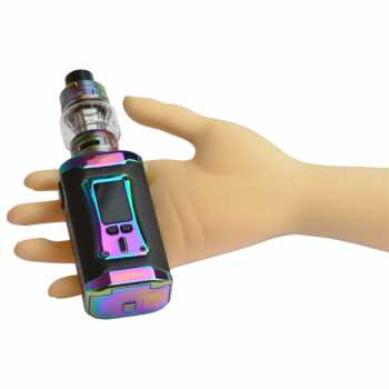 Smok Morph 2 + TFV18 Verdampfer Set 230W TC