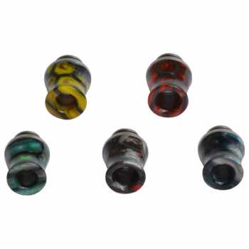 510 Epoxy Resin Lucky Driptip