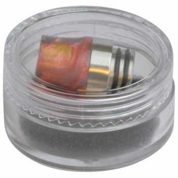 Epoxy Resin Combi 810 Driptip Spritzschutz