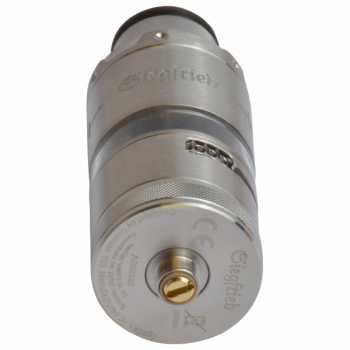 Vapefly Siegfried RTA Verdampfer 7ml 25,2mm