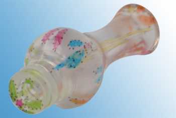 360 Flower Power Driptip