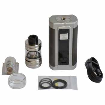 Aspire Vrod 200 W TC E-Zigaretten Set