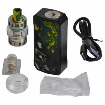 FreeMax Maxus E-Zigaretten Set 50W TC