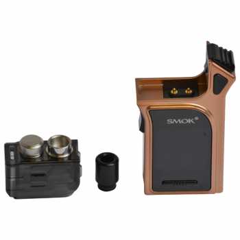 Smok Mag Pod E-Zigaretten 40W Set