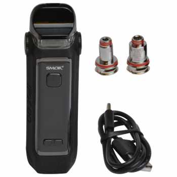 Smok IPX80 E-Zigaretten Set 80W Pod-System