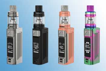 Joyetech Espion Solo 80W Set mit ProCore Air