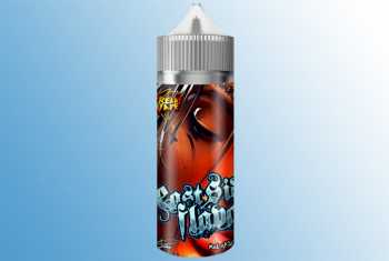 Malaysian Fruit Mix East Side Flava Liquid 60ml exotischer Früchtemix Malaysian Style