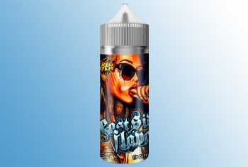 Pineapple Berries East Side Flava Liquid 60ml Ananas trifft auf Beerenfrüchte