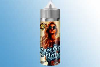 Sweet Citrus Punch East Side Flava Liquid 60ml süßer Zitrusmix