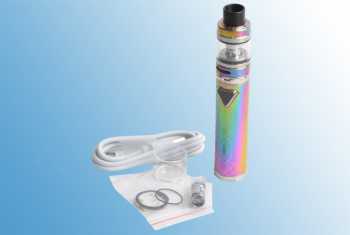 Eleaf iJust ECM Set