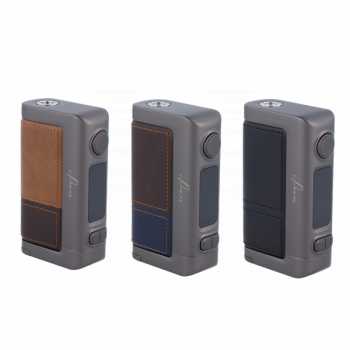 eLeaf iStick Power 2C Mod Akkuträger 160W