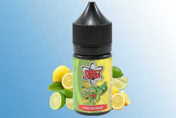 Lemon Lime Fizzy Juice Aroma Süß-saurer Mix von Zitrone und Limette