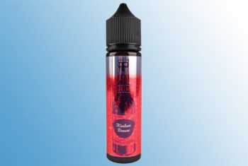 Himbeerbrause Flavour Trade Aromashot 20ml/60ml Himbeer Brausepulver