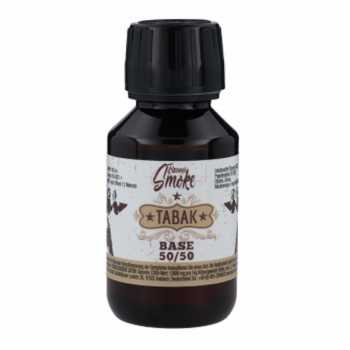 100ml Tabak Base Flavour Smoke