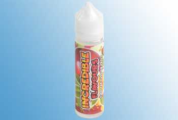 Passion Fruit Incredible Flavours Liquid 60ml reife Passionsfrucht