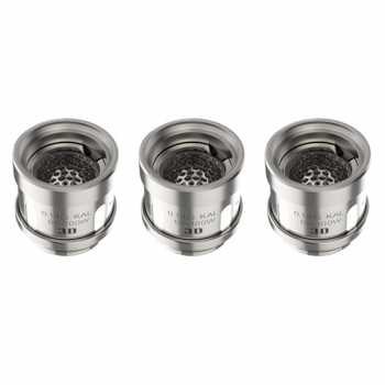 3 x Innokin Plex 3D Ersatzcoils 0,14 Ohm (1 Packung)